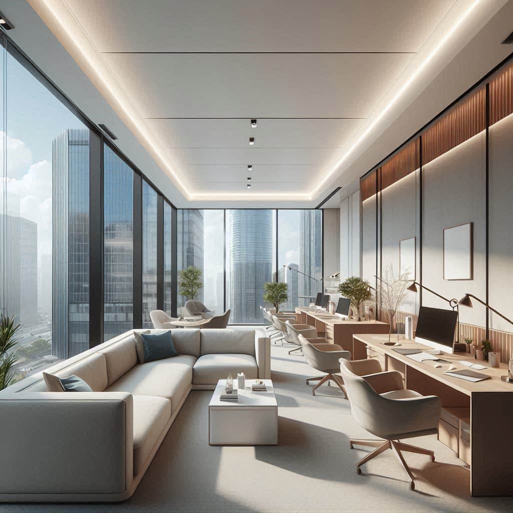 大厦名字文章配图