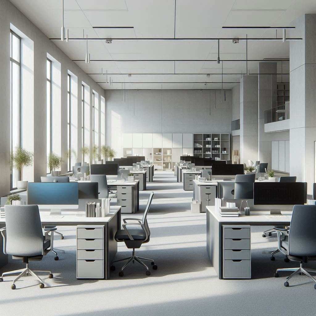 轮班服务组该怎样为写字楼办公律师事务所客户接待设置空调分区调试的升级路径
